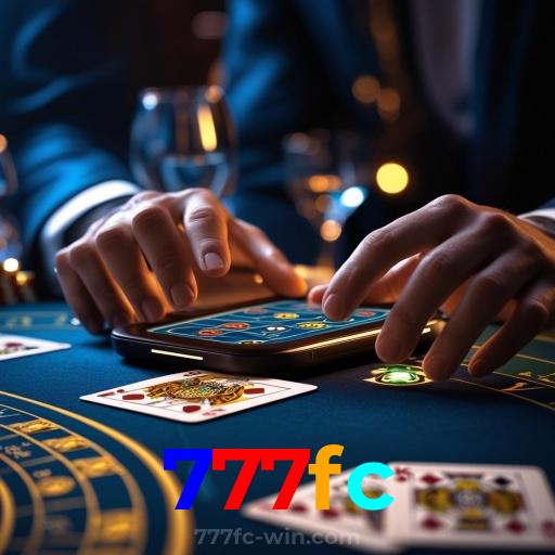 777fc:Jogue blackjack, aposte no futebol e vença com grandes prêmios!