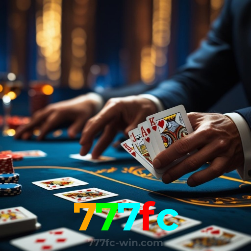 777fc:Cada aposta é uma nova vitória em nosso cassino online!
