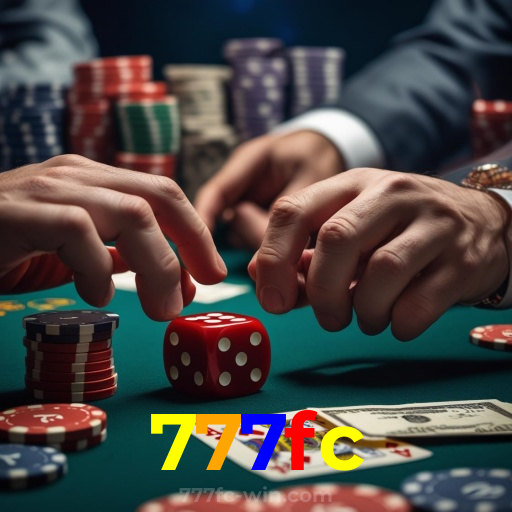 777fc：Jogue futebol online e vença com habilidades e sorte!