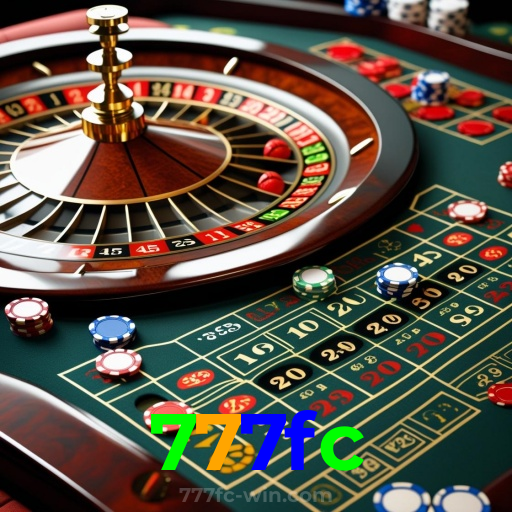 777fc:Jogue slots, aposte no futebol e vença em grandes mesas de poker!