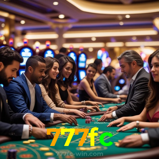 777fc:Aposte no futebol ao vivo e divirta-se com os jogos de cassino como blackjack!