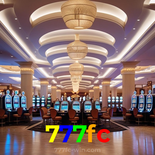 777fc：Onde a diversão nunca acaba: poker, roleta e apostas no futebol!