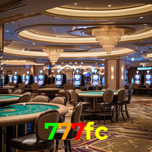 777fc:Jogue slots, roleta e aposte no futebol para grandes vitórias!