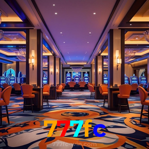 777fc:A diversão começa aqui! Jogue nas slots e ganhe muito mais!