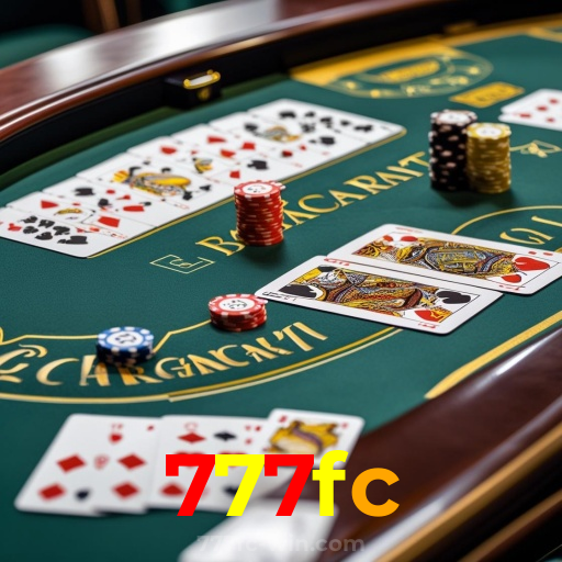 777fc:Jogue slots, aposte no futebol e conquiste vitórias épicas no cassino!