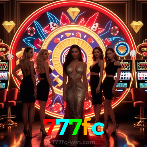 777fc:Apostas ao vivo no futebol e diversão em jogos de cassino como slots e roleta!
