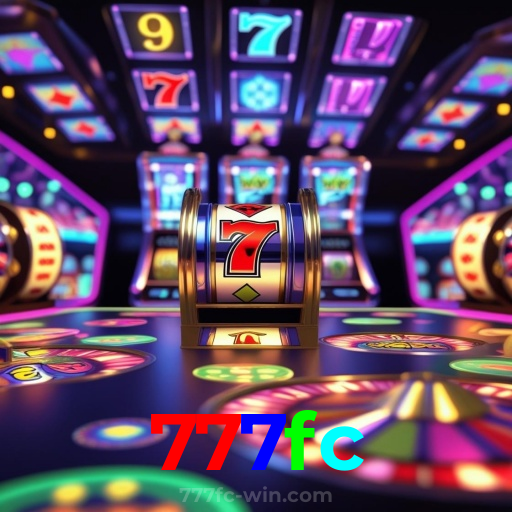 777fc:O cassino online está esperando por você! Jogue e vença!