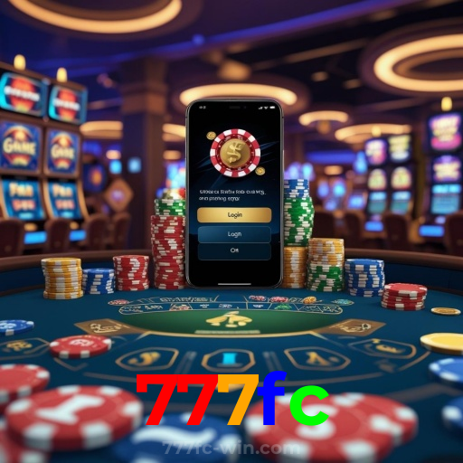 777fc:Jogue slots, aposte no futebol e ganhe prêmios incríveis no nosso cassino!