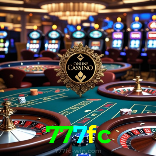 777fc:Aposte no futebol e ganhe grandes prêmios com jogos de blackjack!