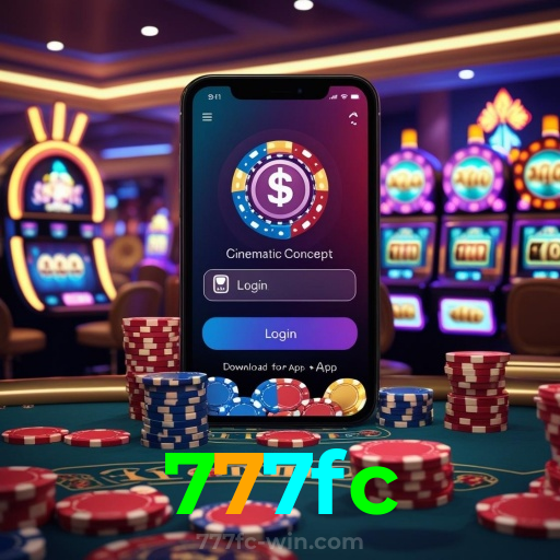 777fc：Jogue poker, aposte no futebol e ganhe prêmios ao vivo!