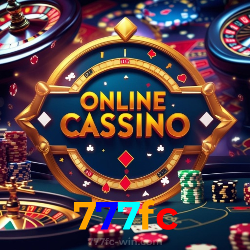 777fc:Onde sua sorte brilha: jogos de poker, roleta e apostas no futebol!