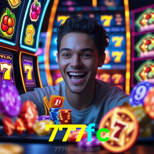 777fc:Gire nas slots e conquiste vitórias extraordinárias!