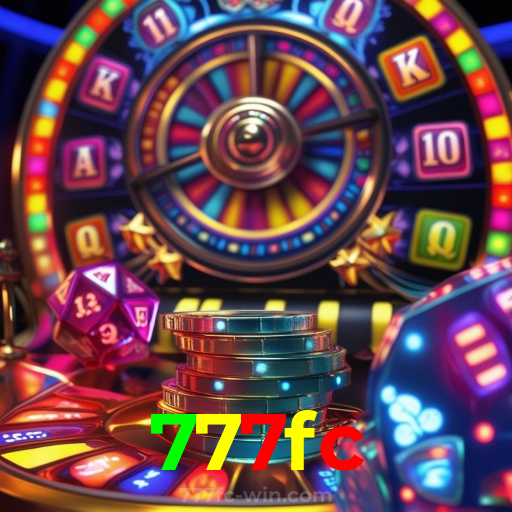 777fc:Aposte no futebol e jogue blackjack com grandes vitórias no cassino online!