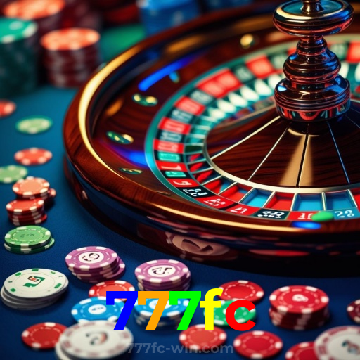777fc:Jogue poker e aposte no futebol com grandes prêmios em jogo!