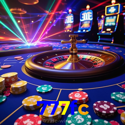 777fc:Jogue slots, aposte no futebol e ganhe no melhor cassino online!