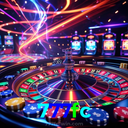 777fc:Sua sorte está no cassino online com jogos como poker e apostas no futebol!