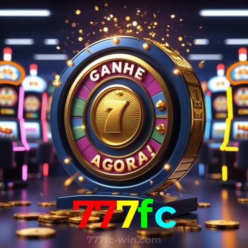 777fc:Onde sua sorte brilha com apostas no futebol e prêmios em roleta!