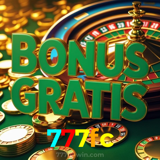 777fc:O cassino online mais seguro para apostas em futebol e diversão com roleta!