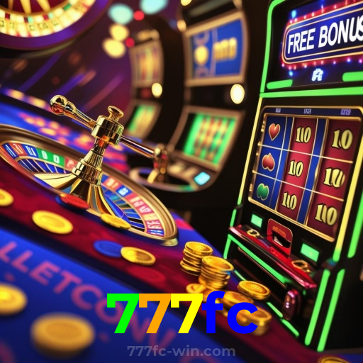 777fc:As melhores slots e jackpots estão esperando por você! Jogue agora!