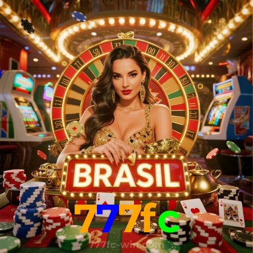 777fc：A diversão começa aqui! Jogue nas slots e ganhe muito mais!