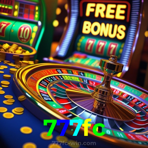 777fc:Em cada giro, uma vitória! Jogue nas melhores slots online!