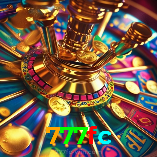 777fc:A sorte nunca esteve tão ao seu alcance! Aposte nas nossas slots agora!
