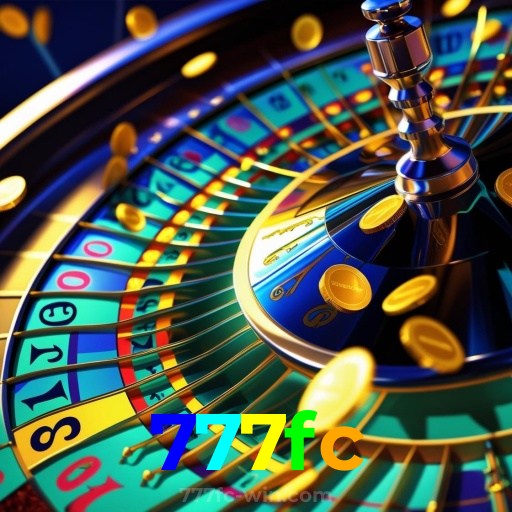 777fc:Os jackpots estão esperando por você! Entre no jogo e faça história!