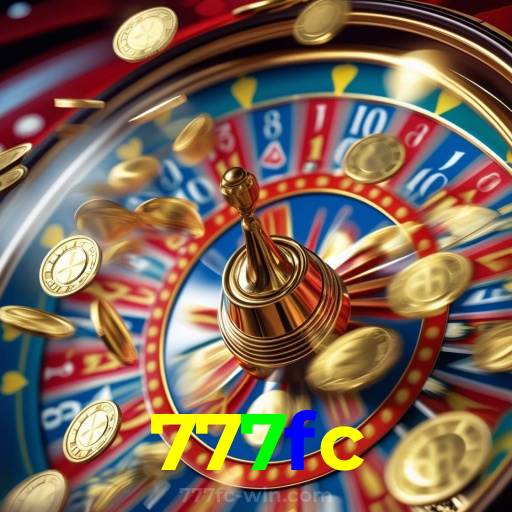 777fc:A roleta é sua chance de ganhar grandes prêmios! Aposte agora!