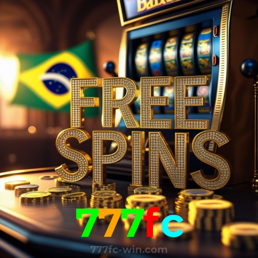 777fc:Gire as slots e conquiste jackpots de tirar o fôlego!