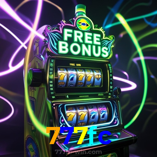 777fc:Aposte no futebol e ganhe em jogos como roleta e blackjack online!