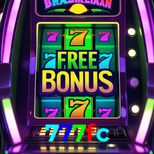 777fc:Jogue nas melhores slots e conquiste prêmios incríveis!