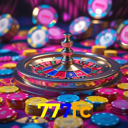 777fc:O cassino online ideal para você jogar blackjack e apostar no futebol!