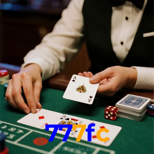 777fc:Cada giro nas slots é uma chance de grandes vitórias!