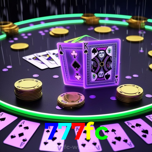 777fc:Jogue blackjack e sinta a emoção de vencer no cassino!
