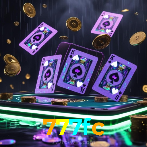 777fc:Jogue nas mesas de poker e vença como um profissional!