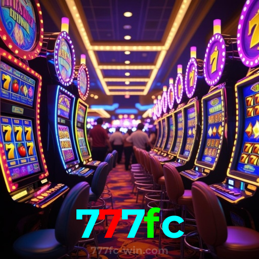 777fc：Jogue blackjack, poker e aposte no futebol para vitórias épicas!