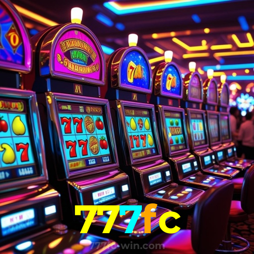 777fc:Vença no futebol e nos melhores jogos de cassino online, como poker e roleta!