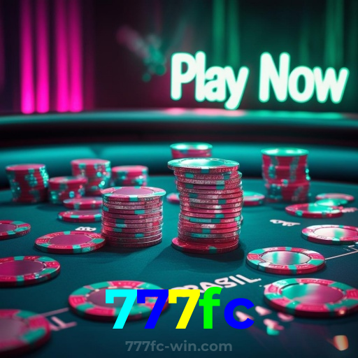 777fc:O cassino online ideal para você jogar blackjack e apostar no futebol!