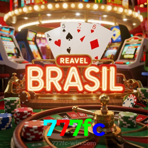 777fc:Cada giro é uma chance de conquistar prêmios incríveis!