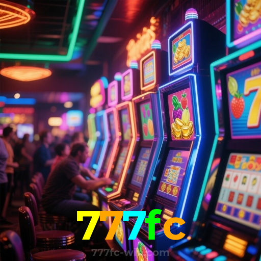 777fc：Jogue blackjack, poker e aposte no futebol para vitórias épicas!
