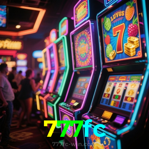 777fc：Apostas ao vivo no futebol e grandes prêmios em blackjack e roleta!
