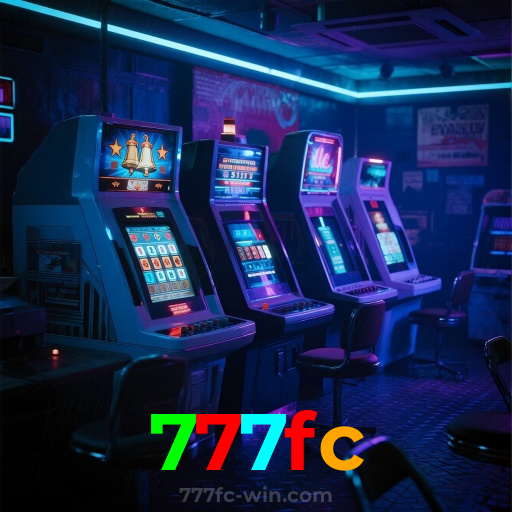 777fc：Jogue blackjack, aposte no futebol e ganhe prêmios no nosso cassino online!