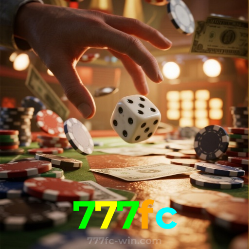 777fc：Vença no futebol online e leve para casa prêmios incríveis!