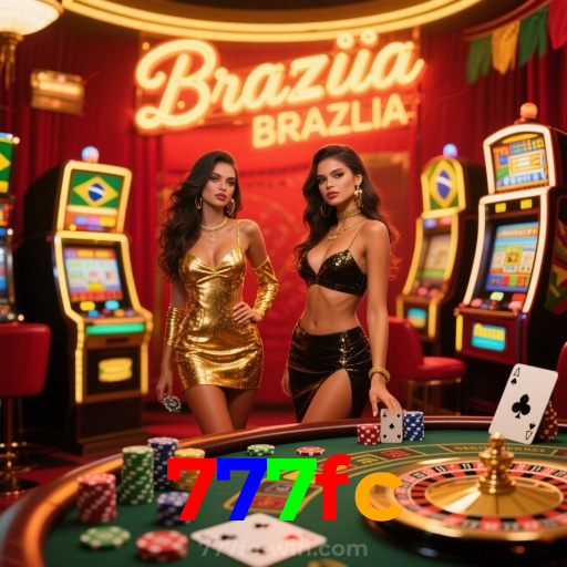 777fc：Jogue poker, aposte no futebol e ganhe no cassino mais confiável!
