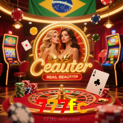 777fc:Jogue slots, aposte no futebol e ganhe no melhor cassino online!