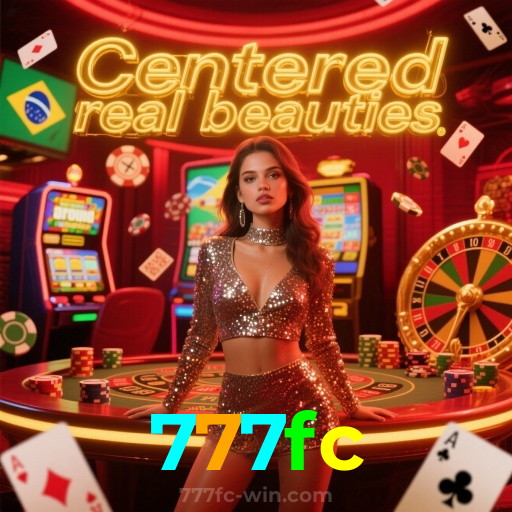 777fc:Jogue os melhores jogos de cassino como blackjack e roleta, e aposte no futebol!
