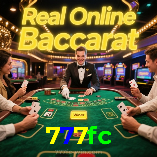 777fc：Jogue slots, aposte no futebol e vença em grande estilo!