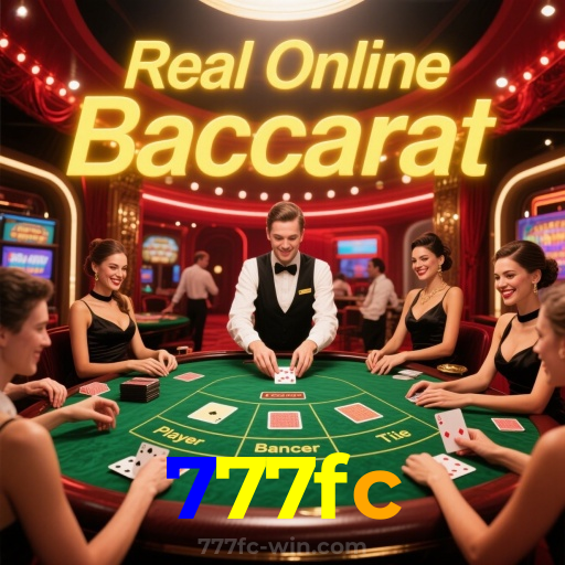 777fc：Diversão sem limites com roleta, blackjack e apostas em futebol ao vivo!