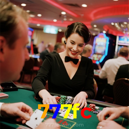 777fc:Grandes jackpots estão te esperando! Gire a roleta e ganhe agora!