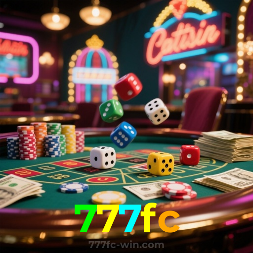 777fc:Jogue nas mesas de poker e ganhe prêmios incríveis!
